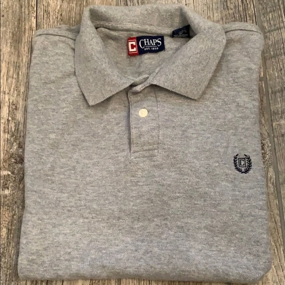 Men’s Chaps shirt